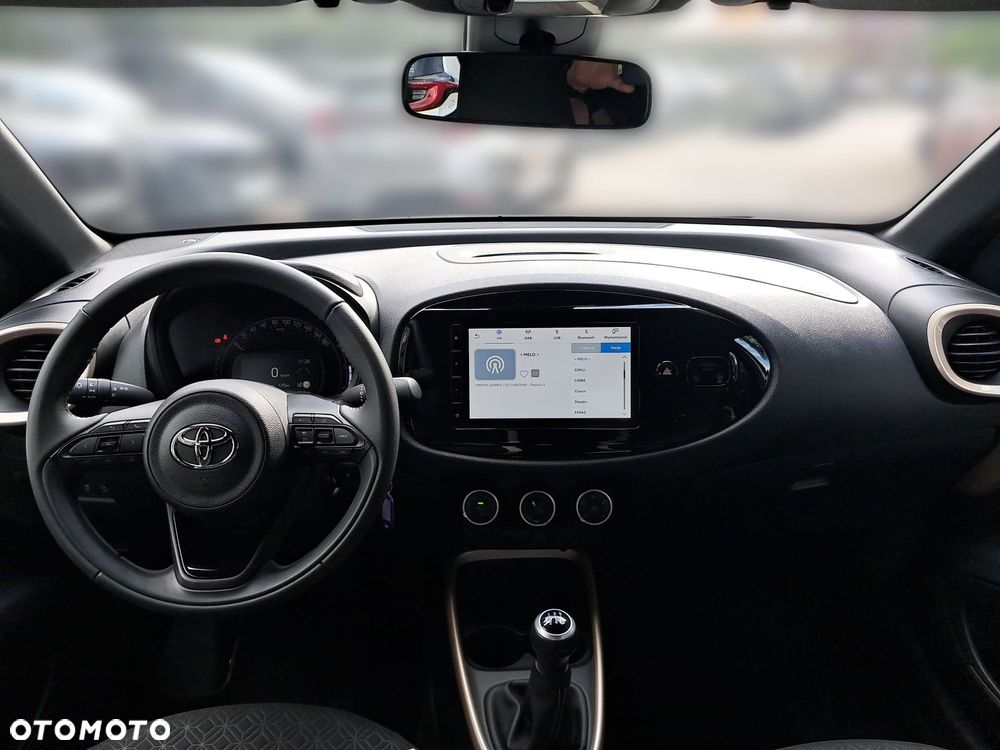 Toyota Aygo X - 7