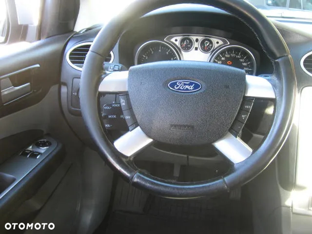 Ford Focus 1.6 Gold X EU5 - 14