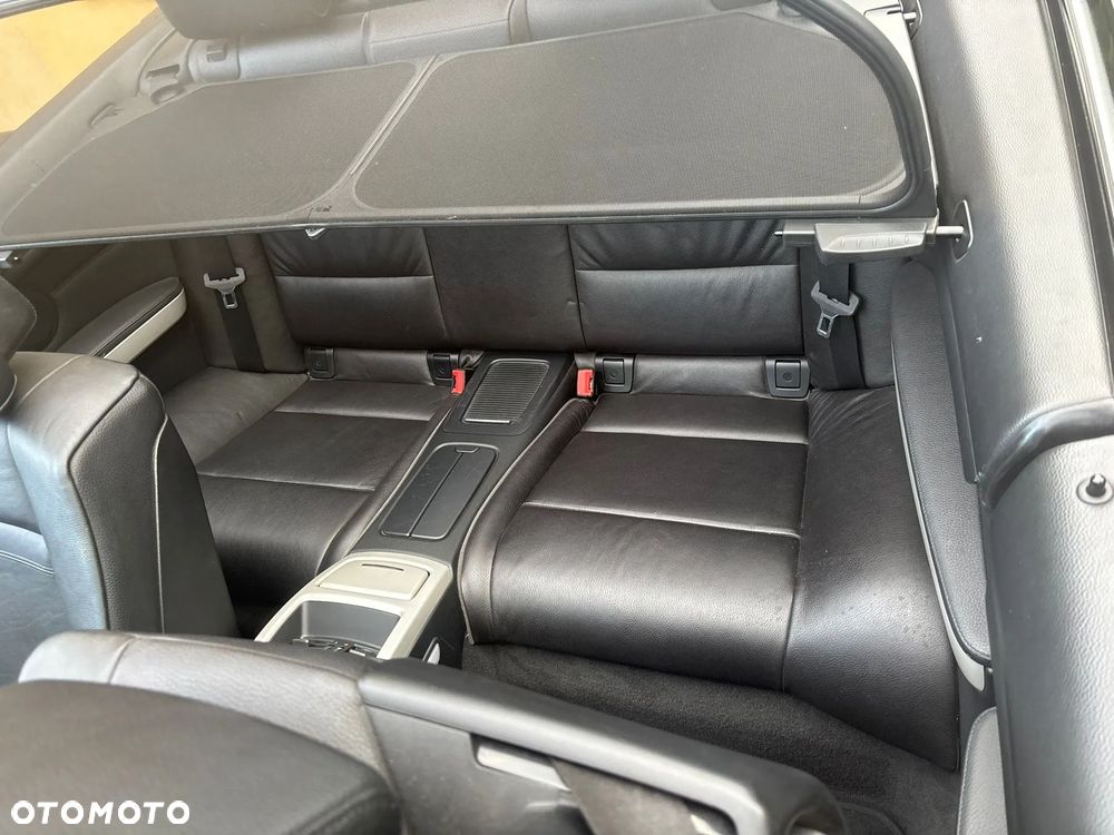 BMW Seria 3 320d - 9