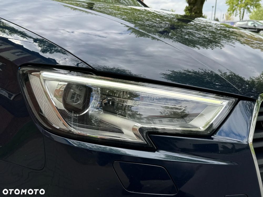 Audi A3 Limousine 1.6 TDI S tronic sport - 32