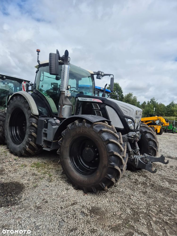 Fendt - 1