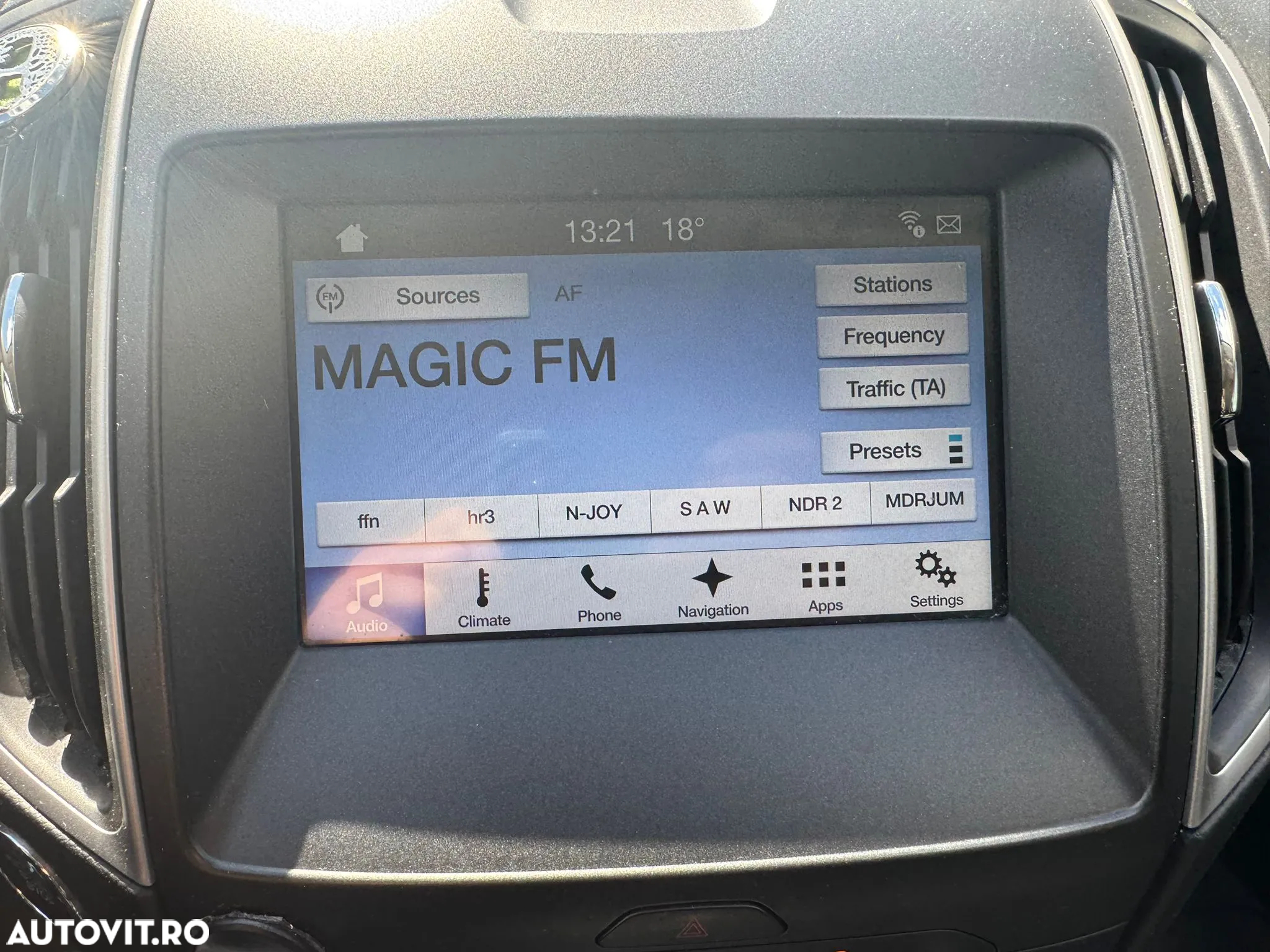 Ford S-Max 2.0 TDCi Powershift Titanium - 16
