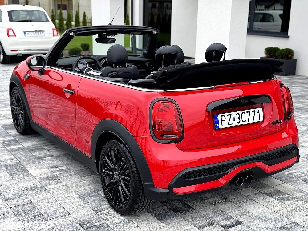 MINI Cooper S - 14