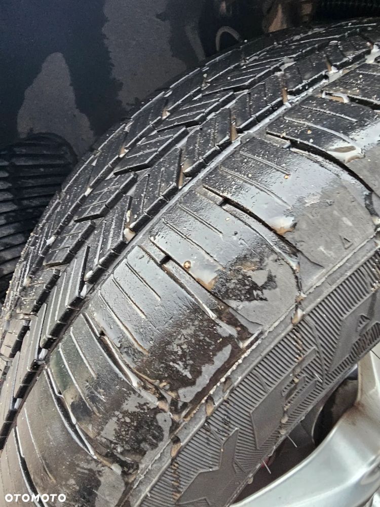 Volkswagen Touareg 2.5 R5 TDI DPF Perfect Tiptr - 22