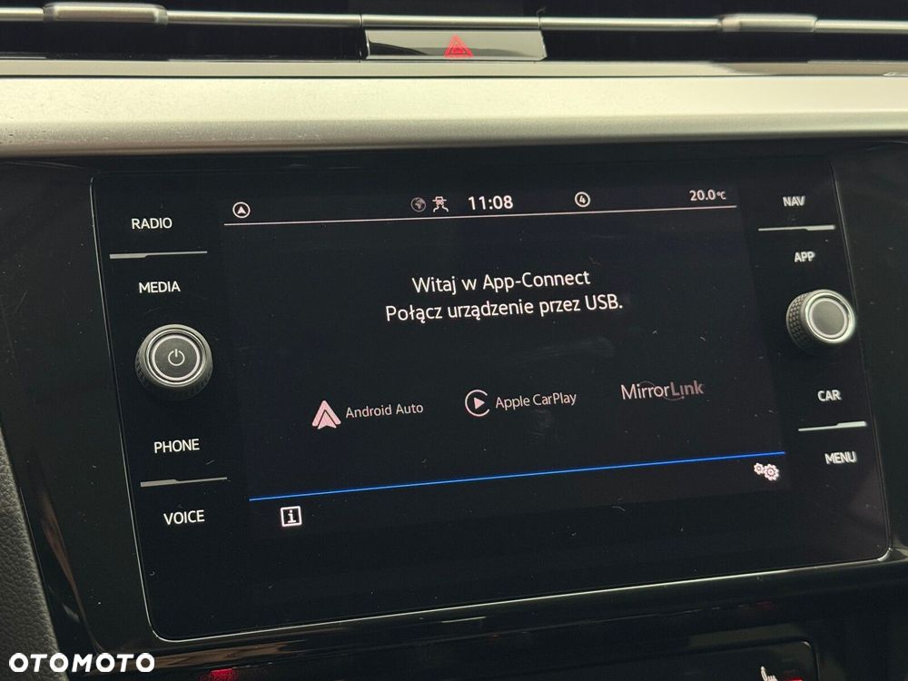 Volkswagen Arteon - 27