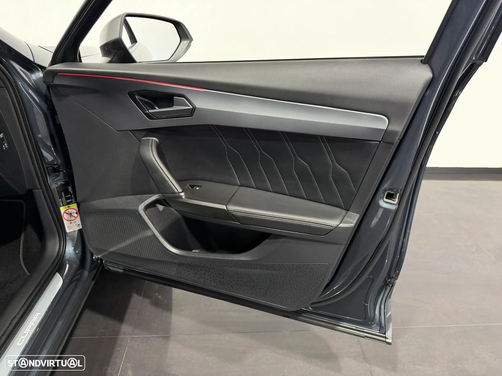 Cupra Formentor 2.0 TSI DSG VZ - 39