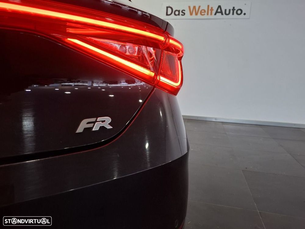 SEAT Leon 1.0 TSI FR - 11
