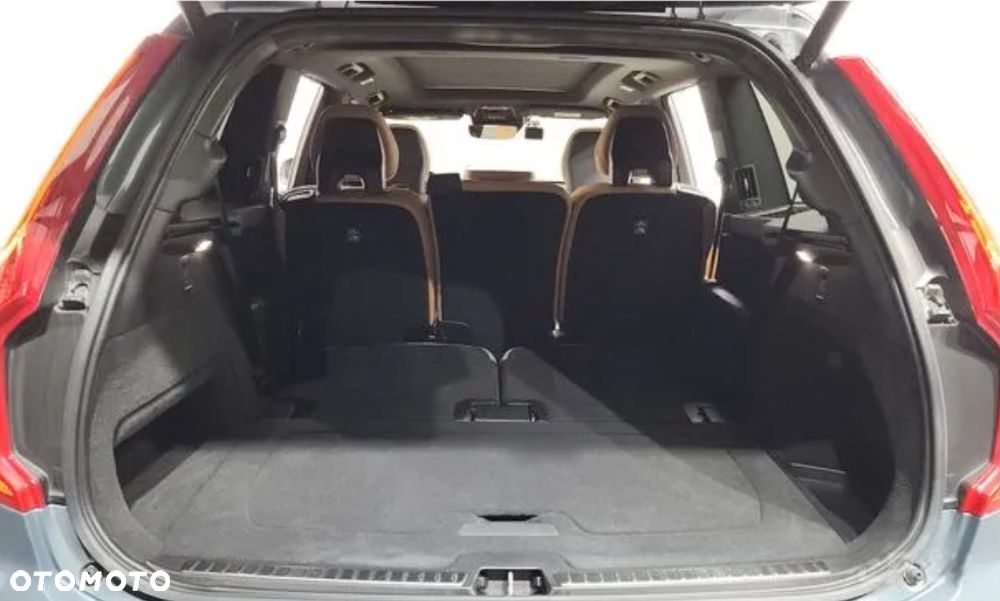 Volvo XC 90 - 15