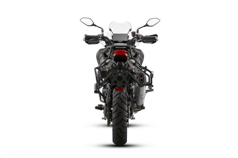 QJMOTOR SRT900SX - 32