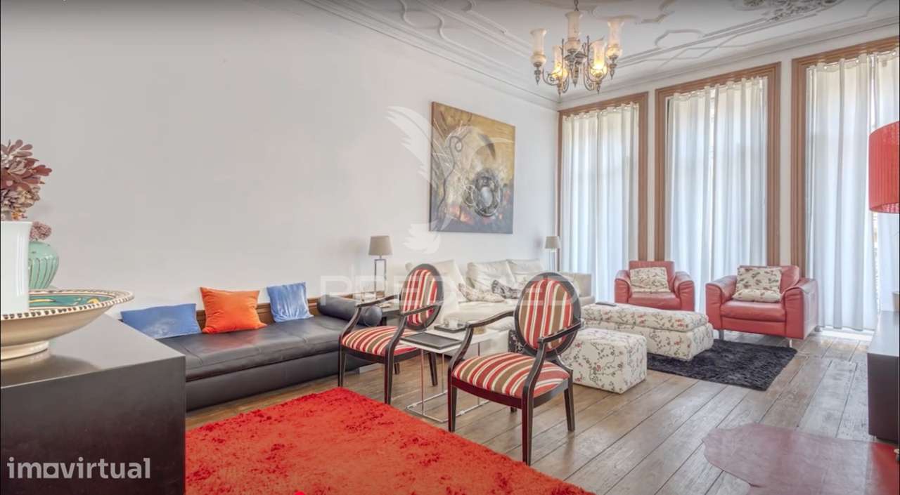 Predio de Luxo a venda na Baixa do Porto - Grande imagem: 4/24