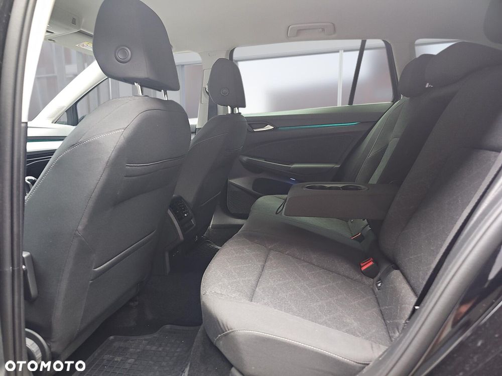 Volkswagen Golf Variant 1.5 TSI EVO Life - 10