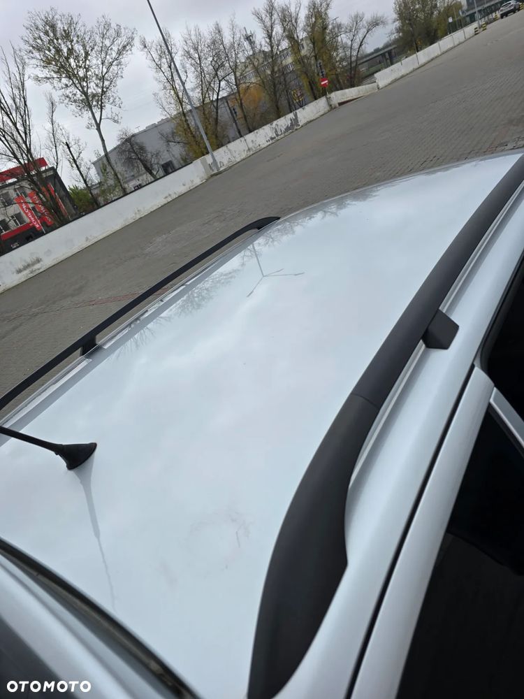 Skoda Octavia 1.9 TDI Classic - 35