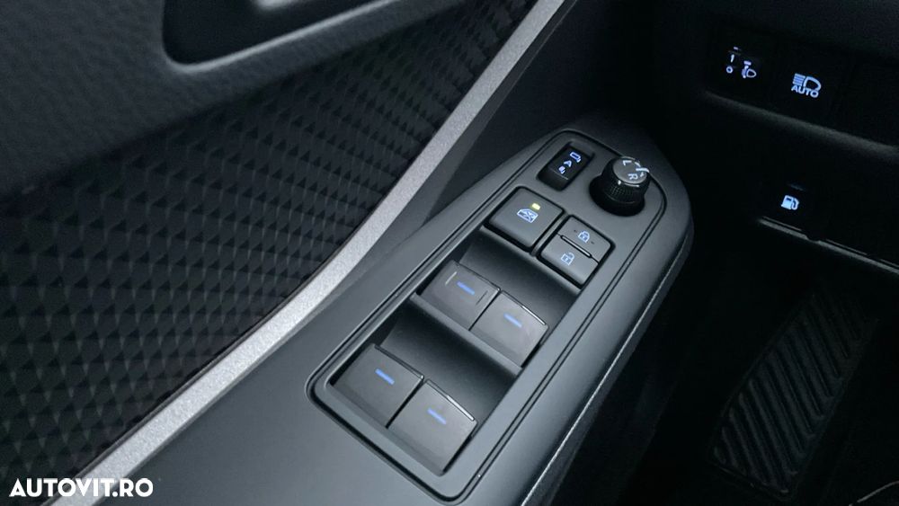 Toyota C-HR 1.8 HSD 122 CP 4x2 CVT C-enter - 28