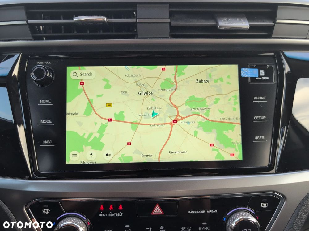 SsangYong/KGM Korando 1.5 T-GDI Adventure 2WD - 35