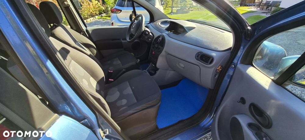 Renault Modus - 4