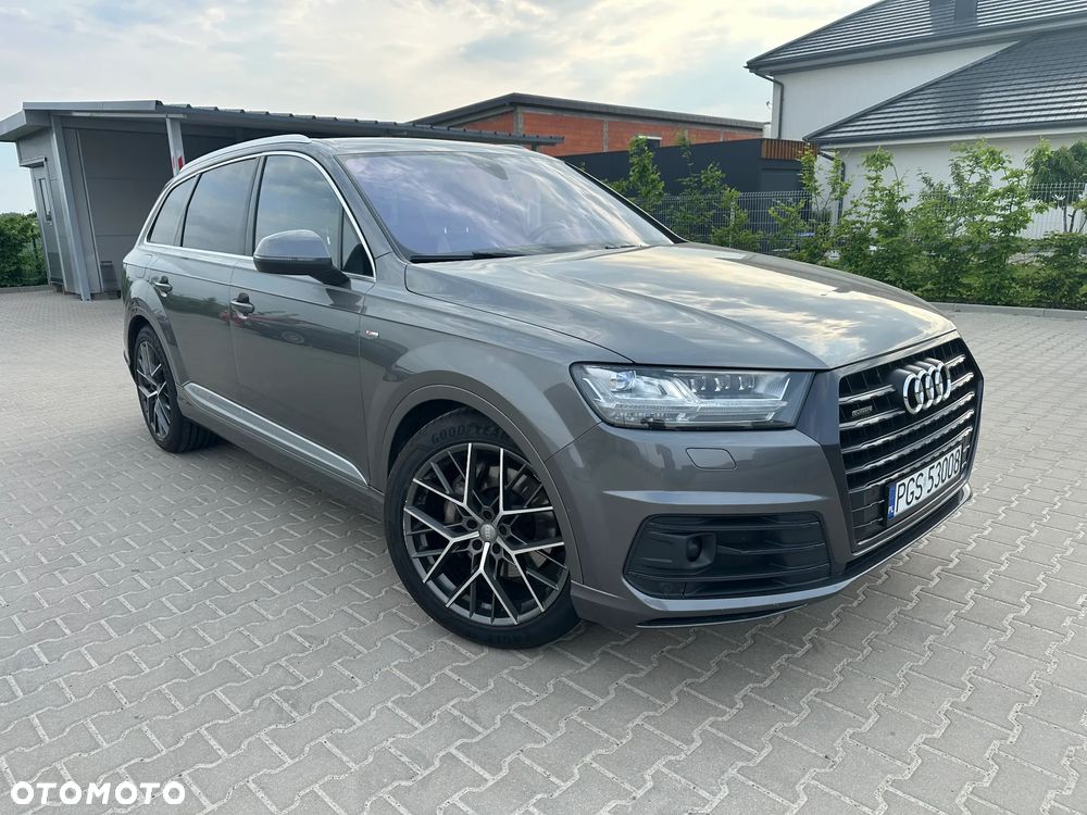 Audi Q7 - 3
