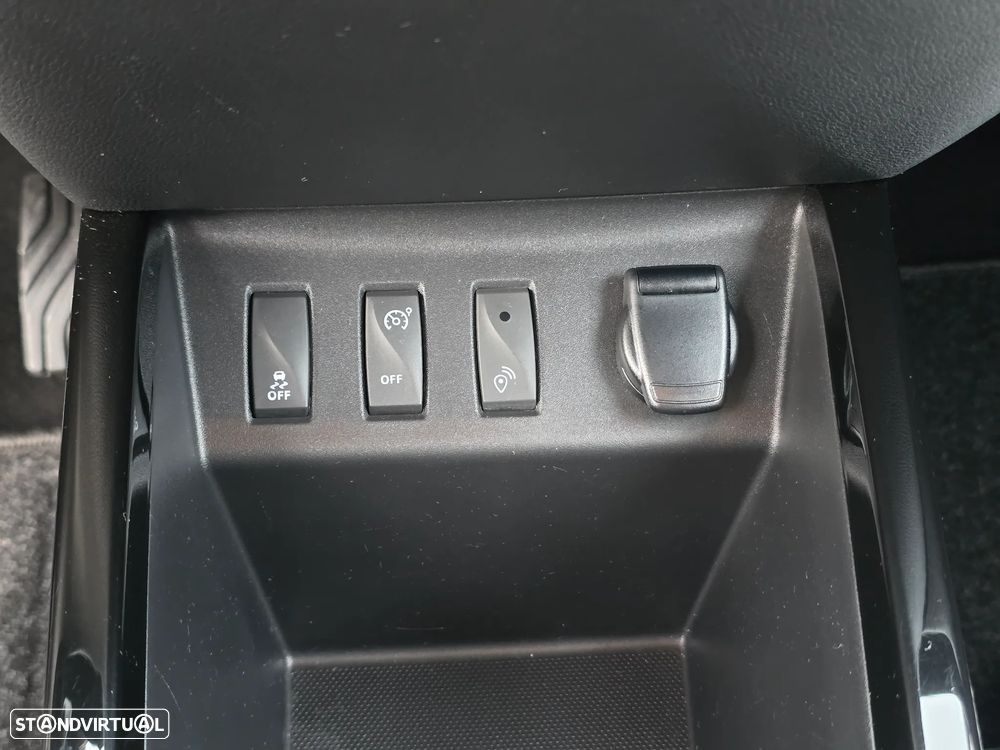 Dacia Spring Comfort Plus - 22