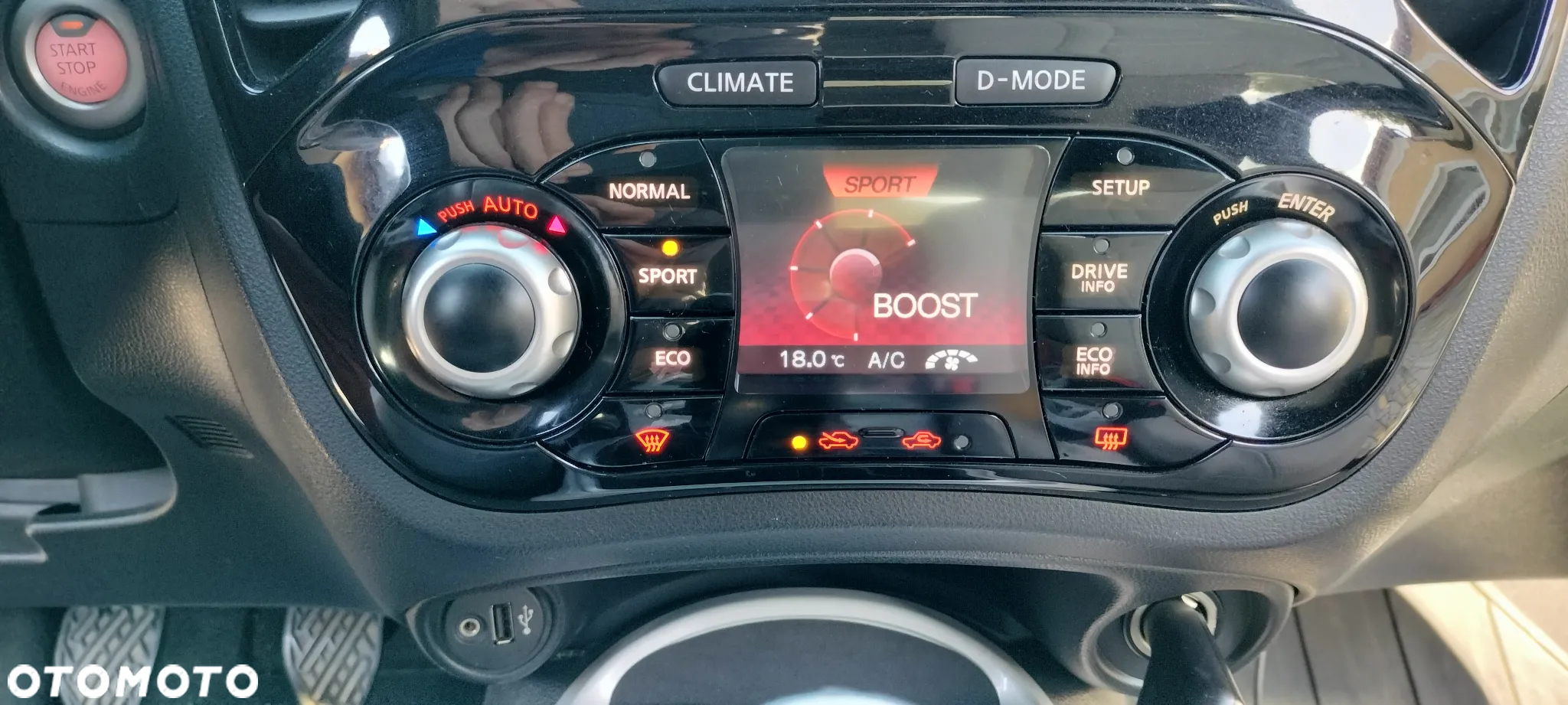 Nissan Juke 1.2 DIG-T Tekna - 28