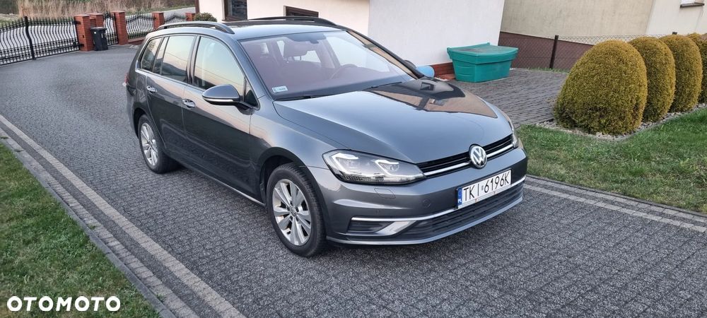 Volkswagen Golf - 12