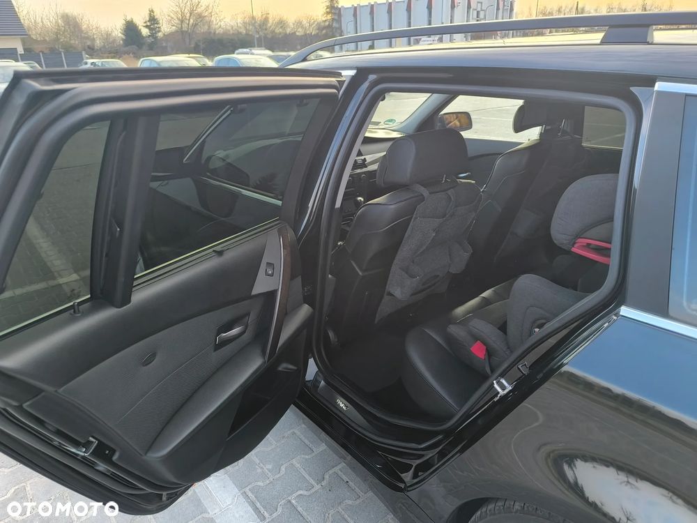 BMW Seria 5 - 14
