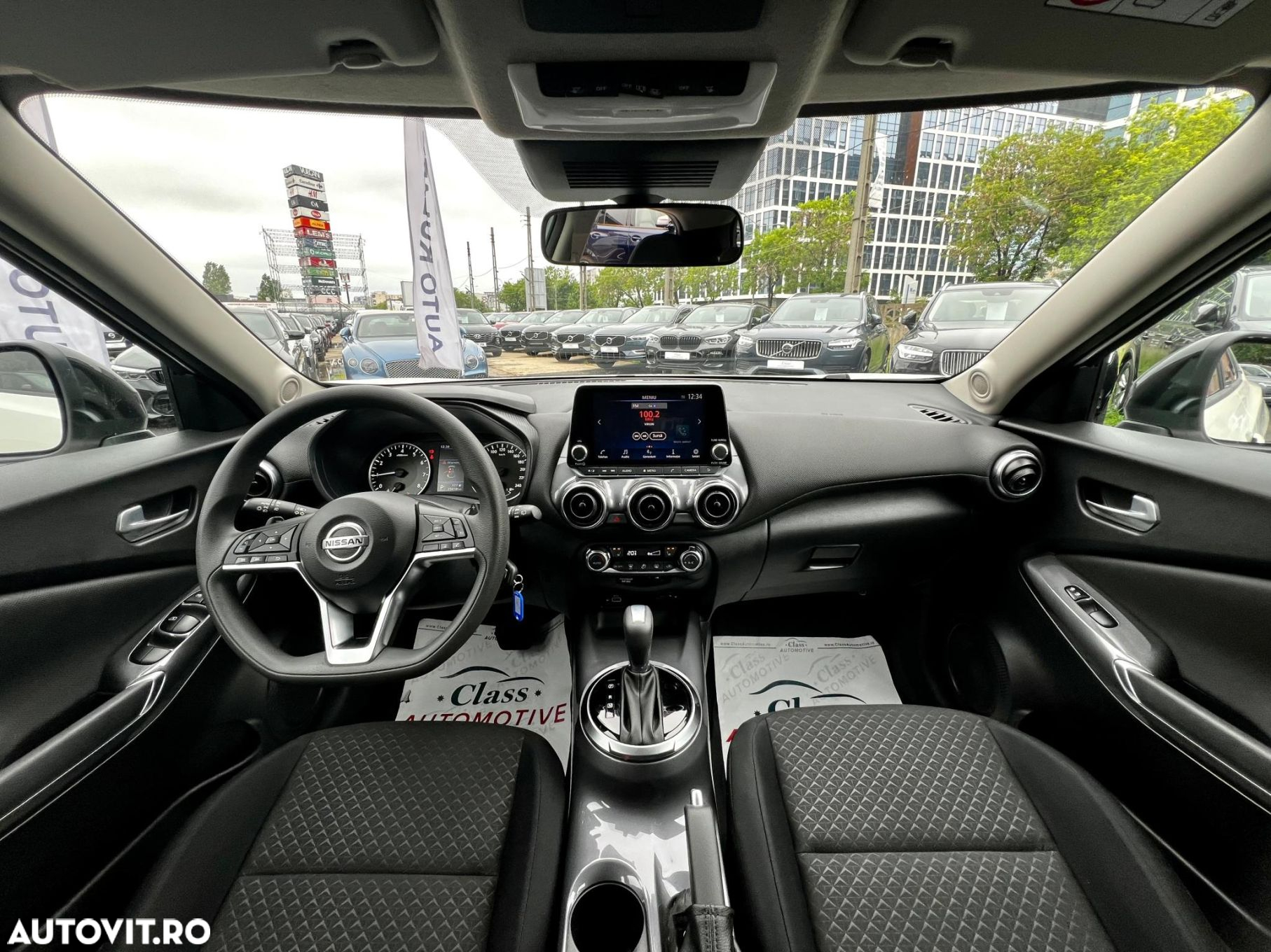 Nissan Juke - 4