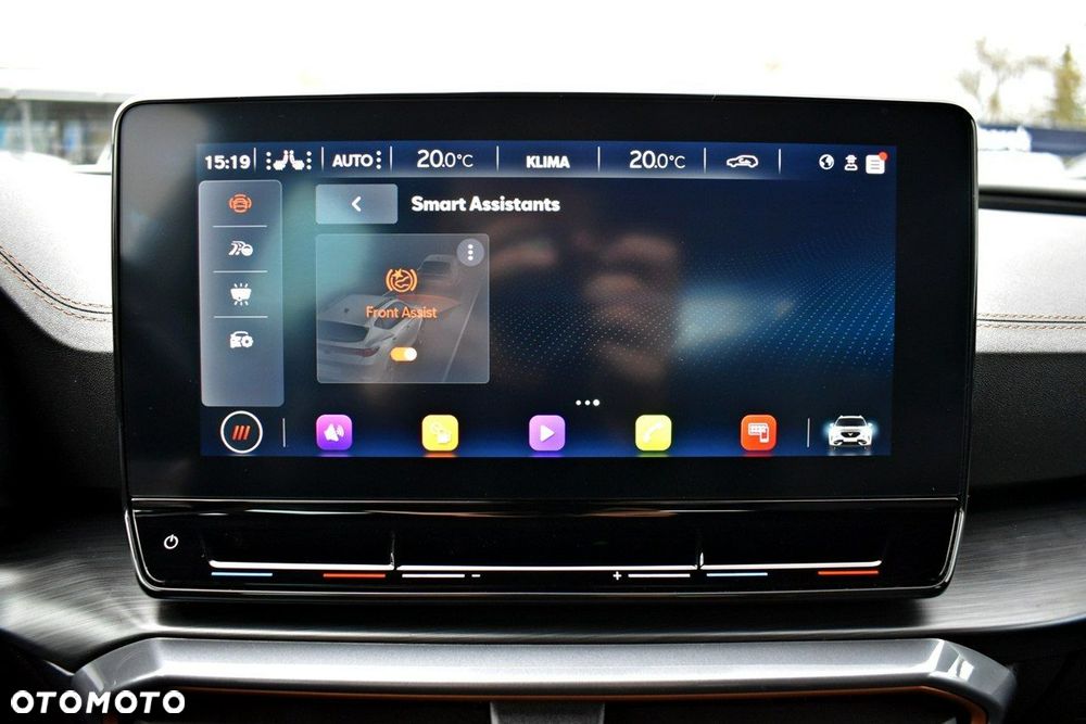 Cupra Formentor 1.5 TSI DSG - 28