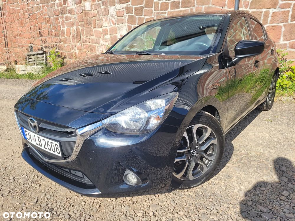 Mazda 2 SKYACTIV-G 90 Nakama - 3