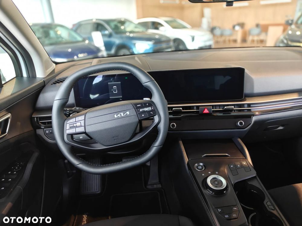 Kia Sportage 1.6 T-GDI HEV M 2WD - 12
