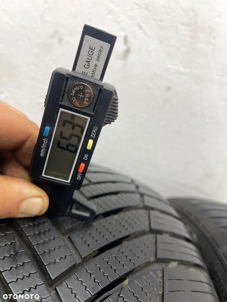 2X OPONY 2 szt Imperial All Season Driver 225/50/17 225/50R17 225/50 R17 Całoroczne - 2