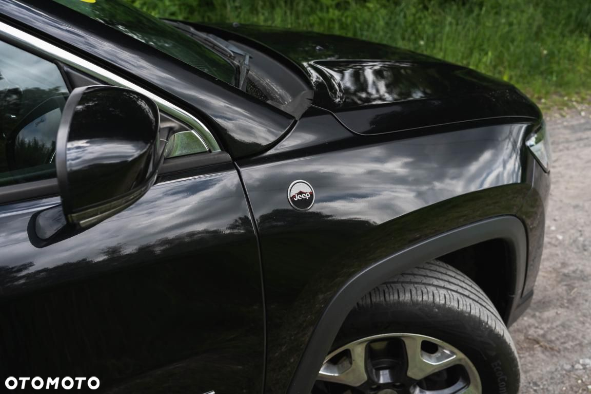 Jeep Compass - 9