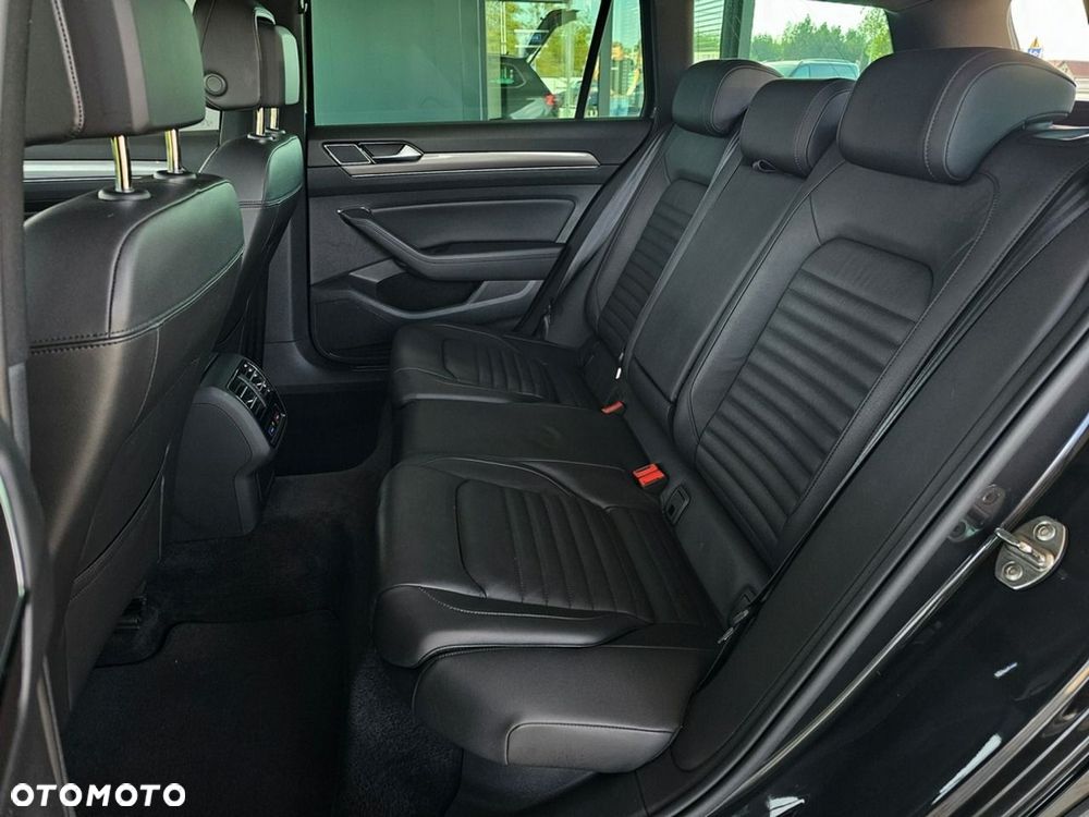 Volkswagen Passat Alltrack 2.0 TDI SCR 4Mot DSG - 38
