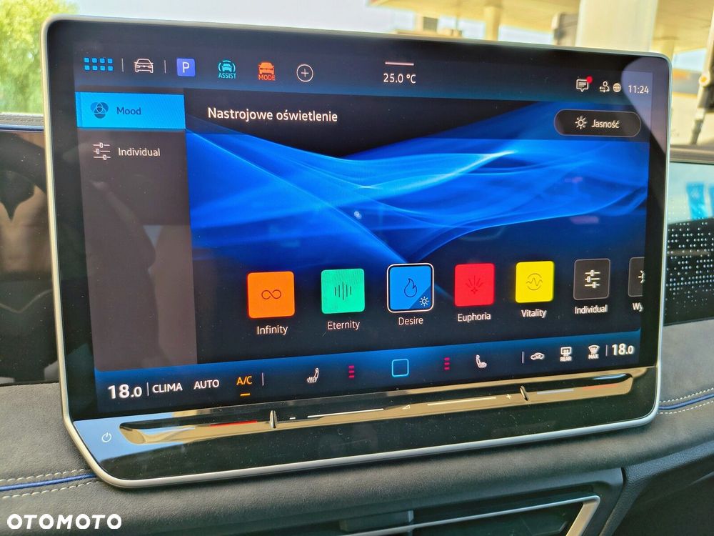 Volkswagen Tiguan 1.5 eTSI R-Line Plus DSG - 24