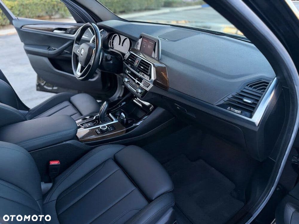 BMW X3 xDrive30i M Sport sport - 14