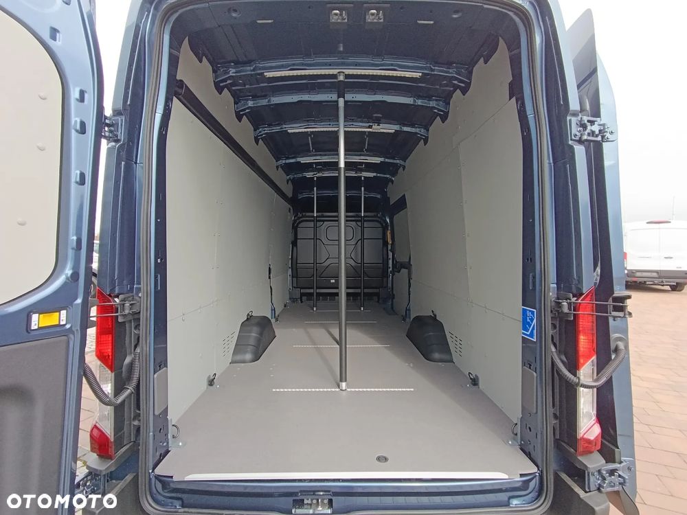 Ford Ford Transit Van L4H3 - 8