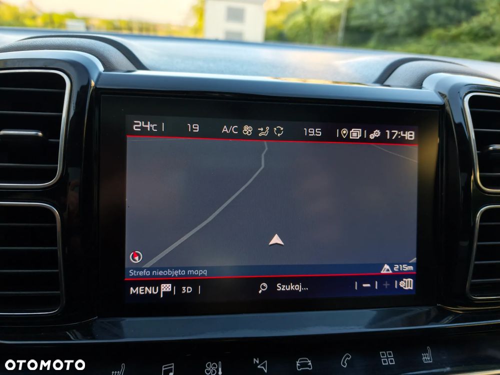 Citroën C5 Aircross BlueHDI 130 S&S EAT8 C-SERIES - 30