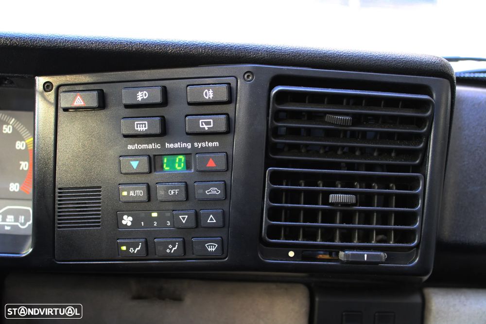 Lancia Y 10 GT i.e. - 35