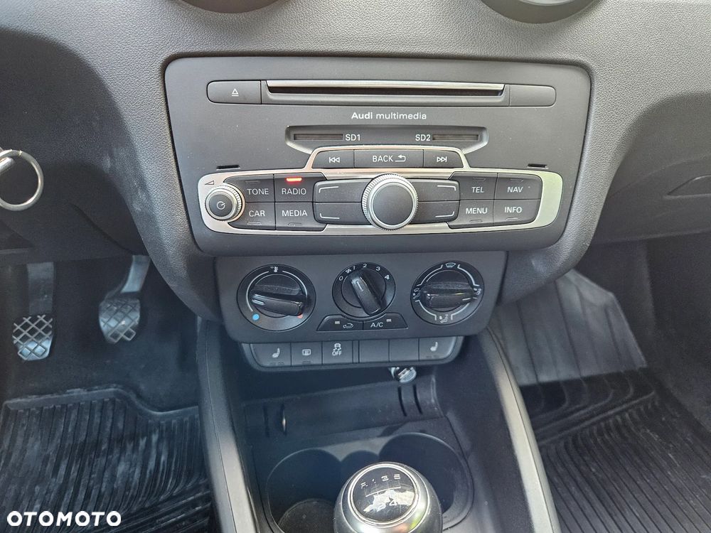 Audi A1 Sportback - 2