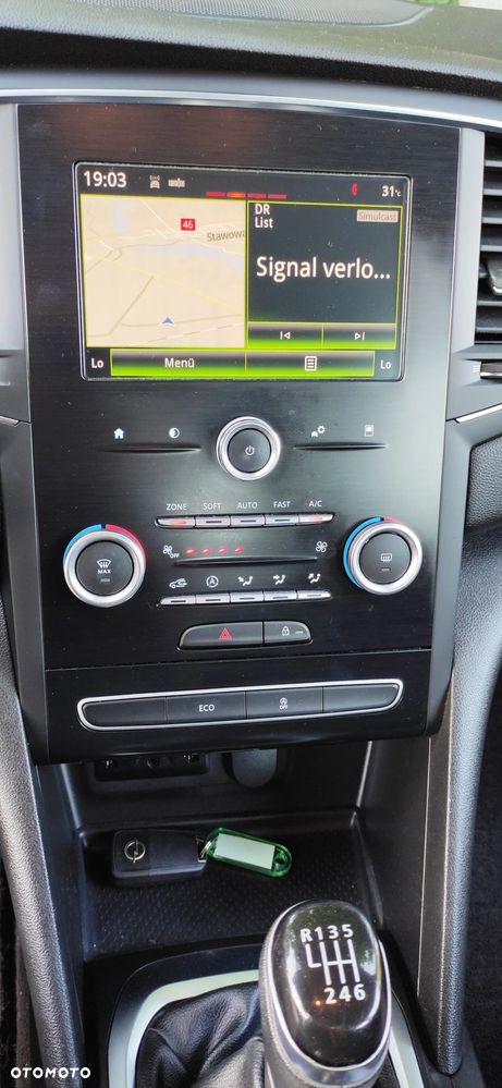 Renault Megane ENERGY TCe 100 INTENS - 14