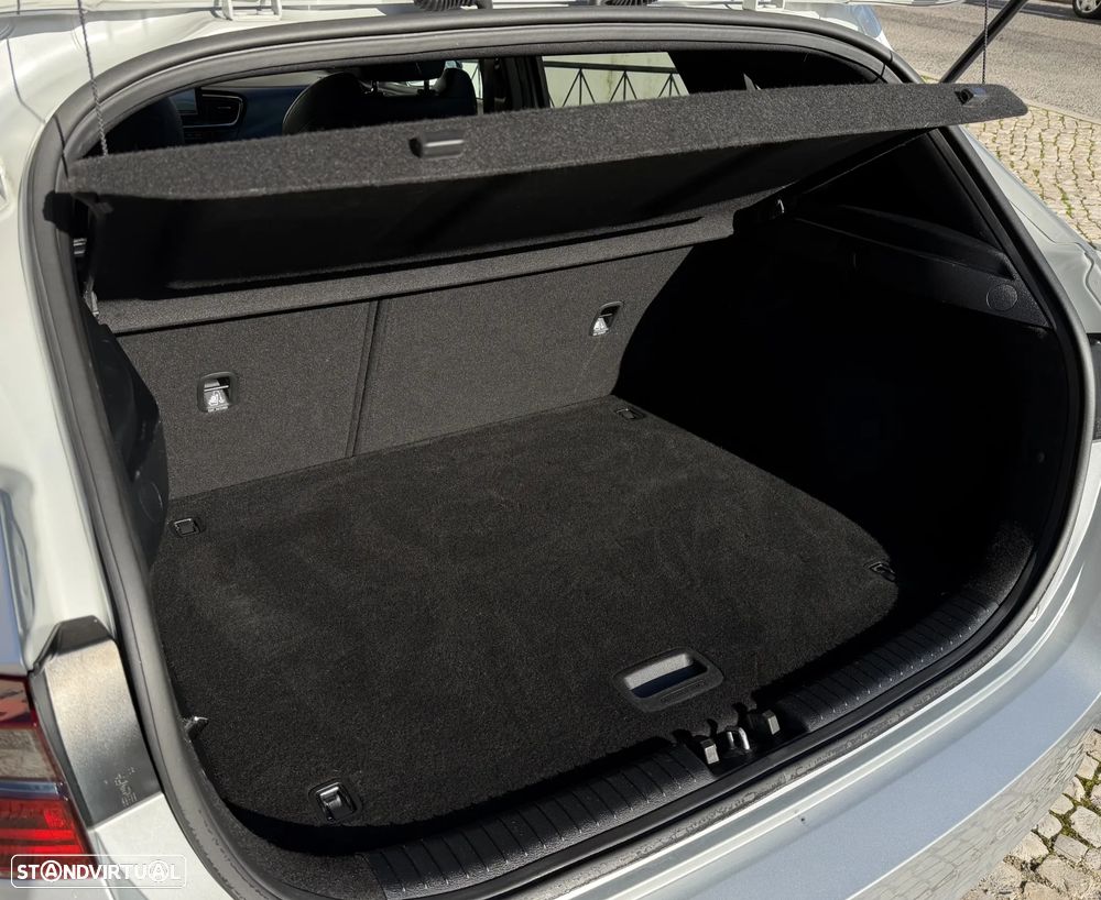 Kia Ceed 1.0 T-GDI GT Line+SRF - 26