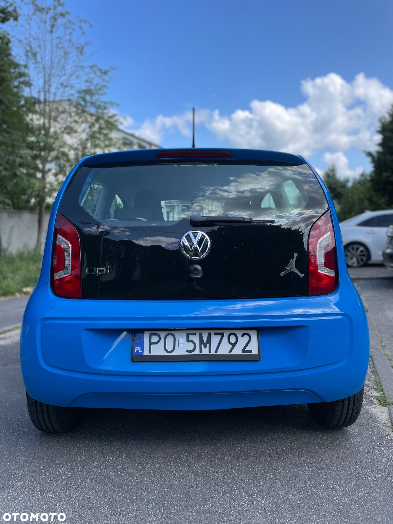 Volkswagen up! 1.0 move - 22