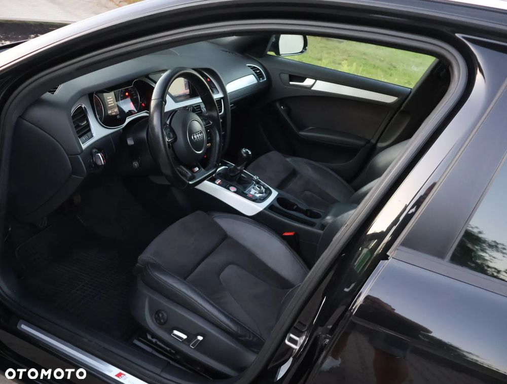 Audi A4 Avant - 34
