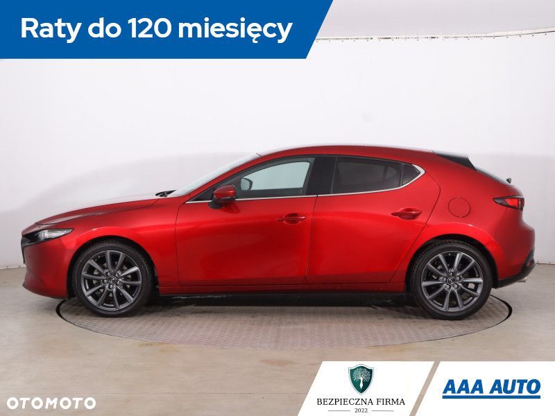 Mazda 3 - 4