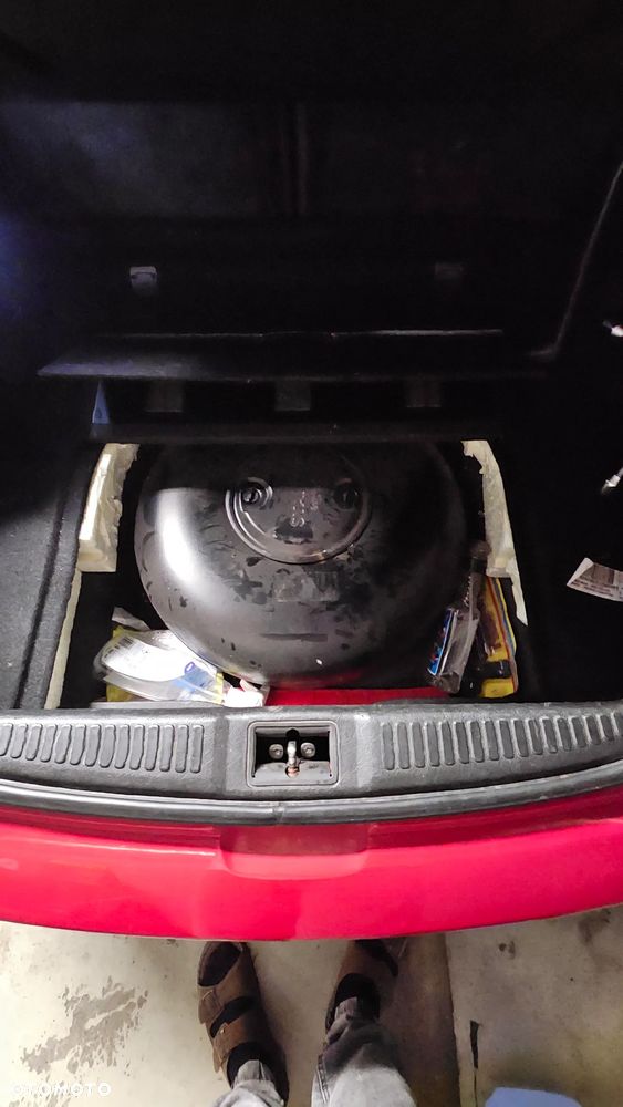 Hyundai Coupe 2.0 Dynamic - 14