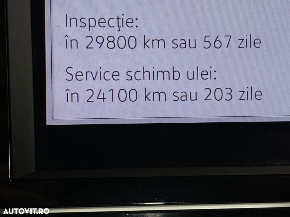 Volkswagen Passat 1.5 TSI ACT Advance - 20