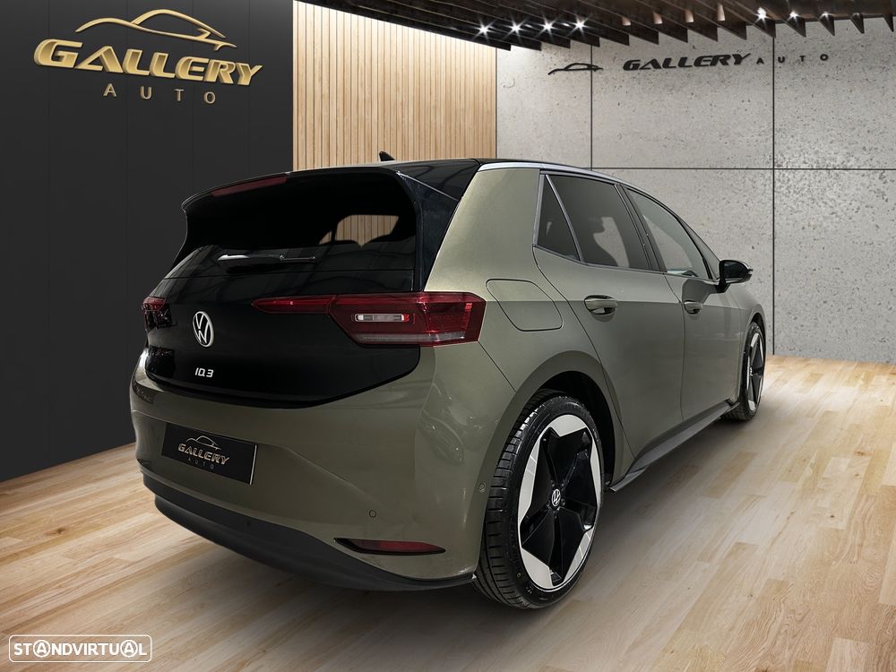 VW ID.3 77 kWh Pro S - 4