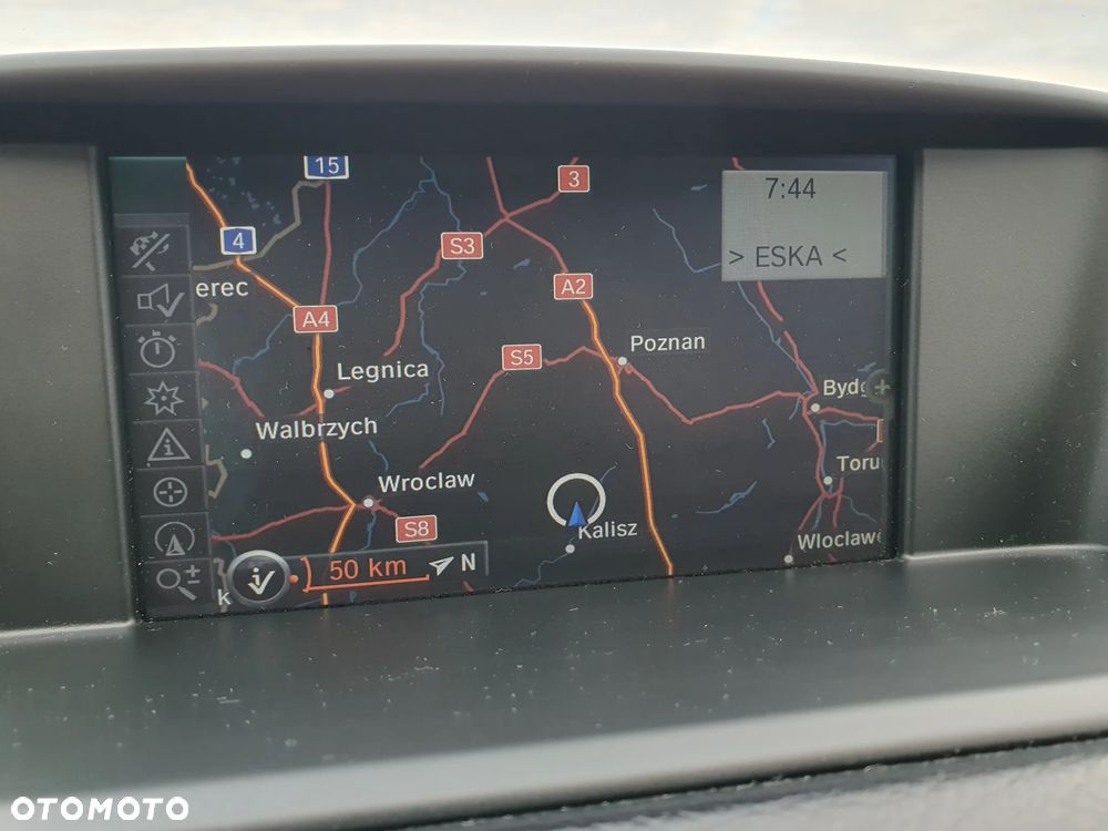 BMW Seria 1 118d - 12