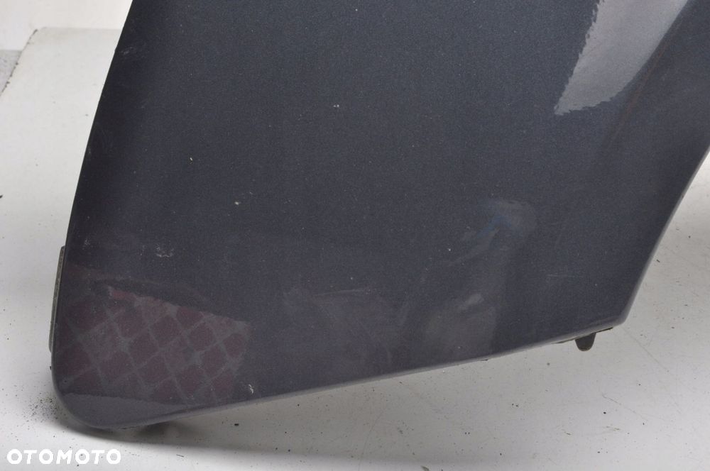 AUDI A4 B8 BŁOTNIK LEWY PRZÓD PRZEDNI 2008 P LIFT - 2