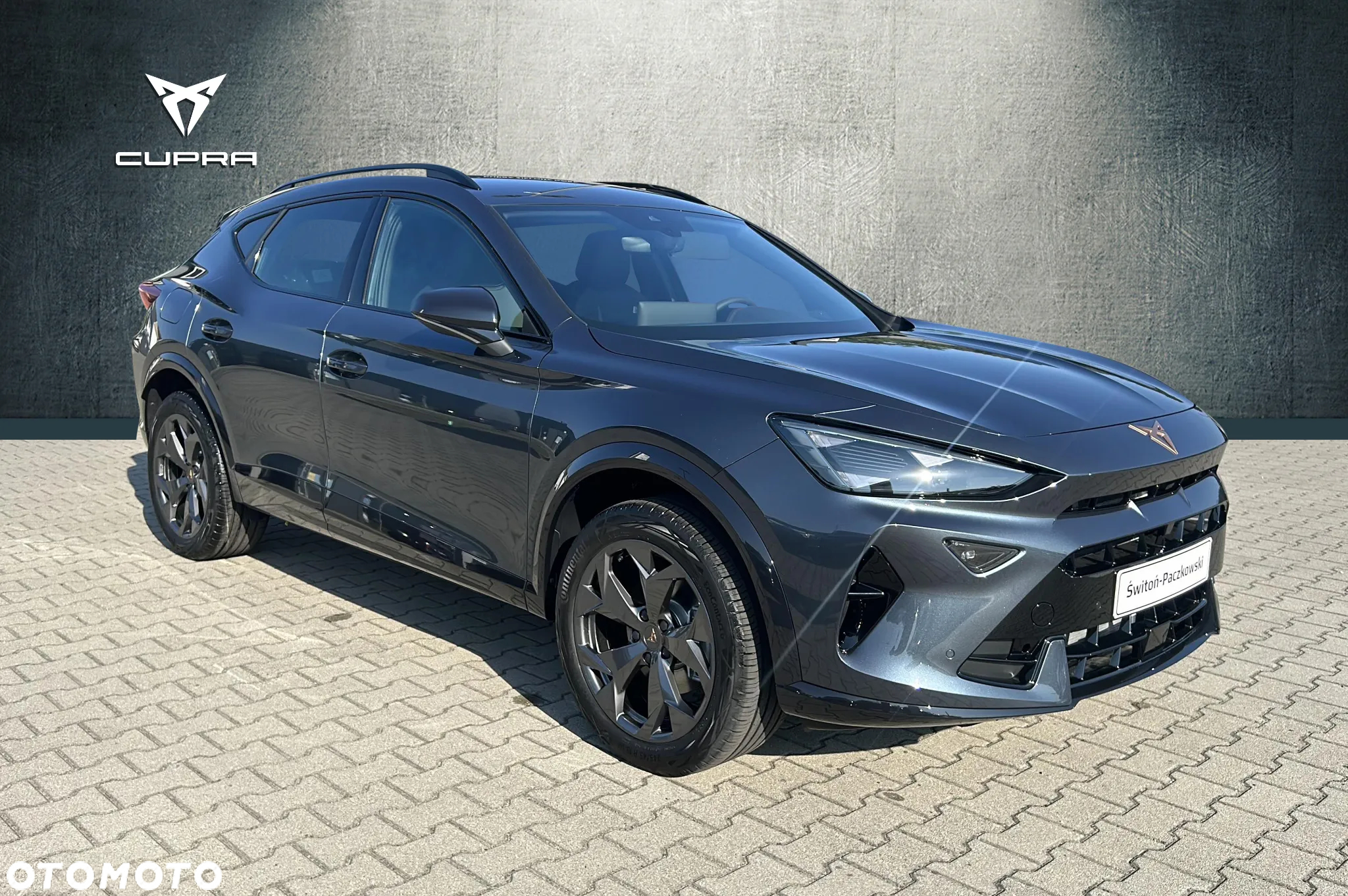 Cupra Formentor 1.5 TSI - 7