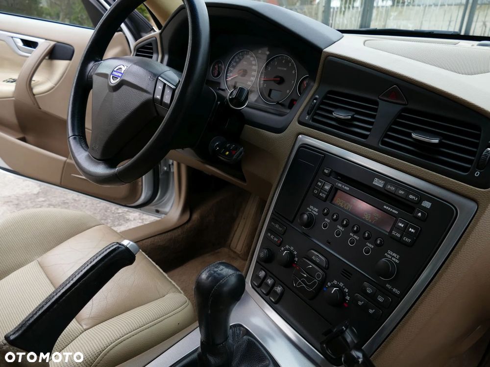 Volvo S60 2.4 Momentum - 20