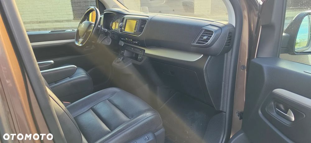Citroën SpaceTourer - 25